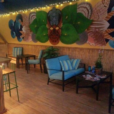 Shells Kava Bar