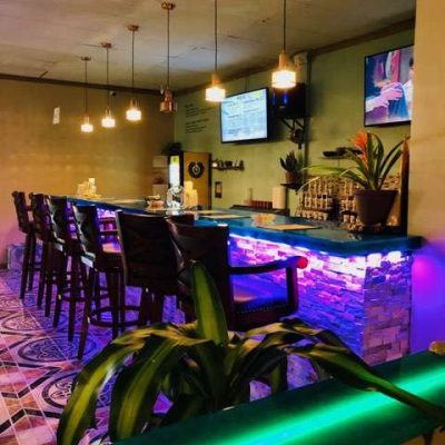Suva Kava Lounge