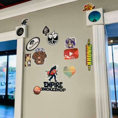 TYEDs TeaHouse and KAVA BAR