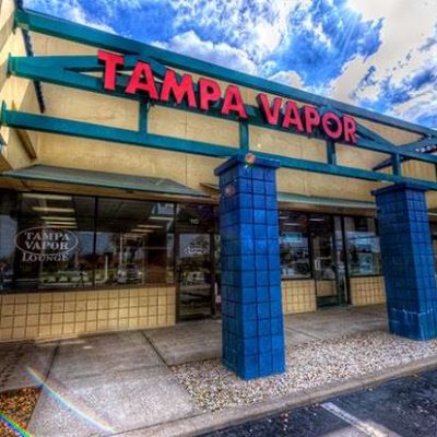 Tampa Vapor & Kava Bar - Brandon