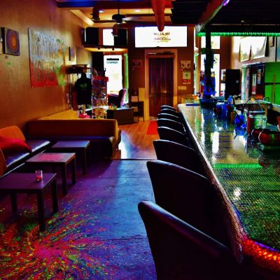 The Healthy Buddah 3