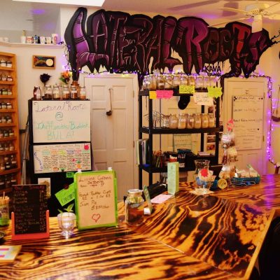 Mt Dora