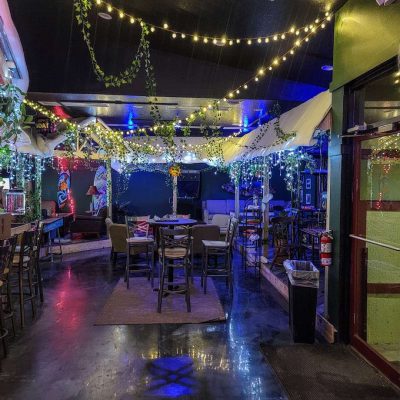 The Kava Shack - 24/7 Coffee and Kava