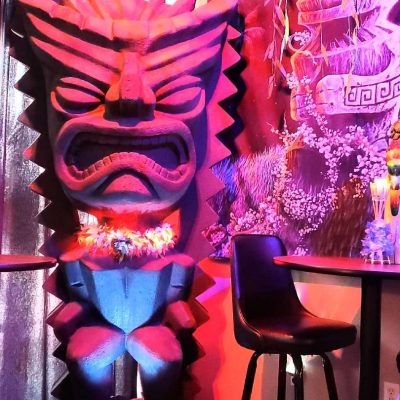 Tiki Tide Kava Bar