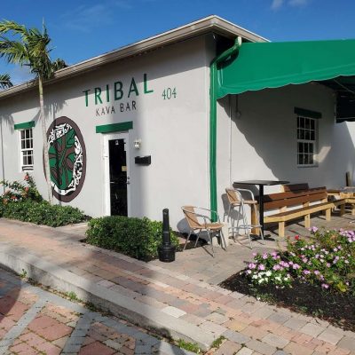 Tribal Kava Bar - West Palm Beach