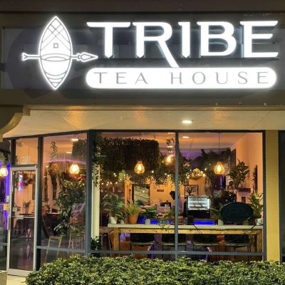 Tribe Tea House and Kava Bar Largo