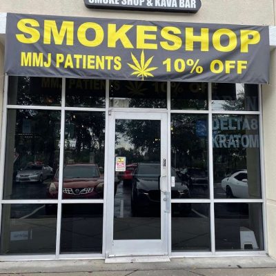 Twist Smoke Shop & Kava Bar