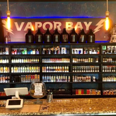 Kratom & Kava Bar