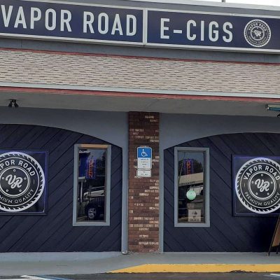 Vapor Road - Park (Vapor/ Kratom & Kava Lounge)