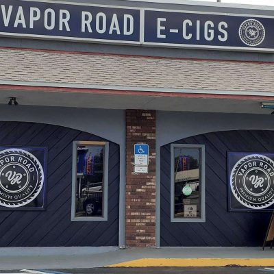 Vapor Road - Park (Vapor/ Kratom & Kava Lounge)