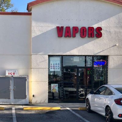 Vapors Smoke Shop & Kava Bar