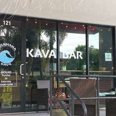 Vosamana Kava
