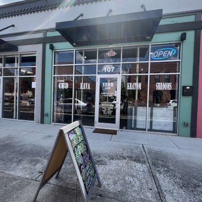 Yerb Labs Kava Lounge